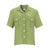 Linen Pocket Shirt | Olive