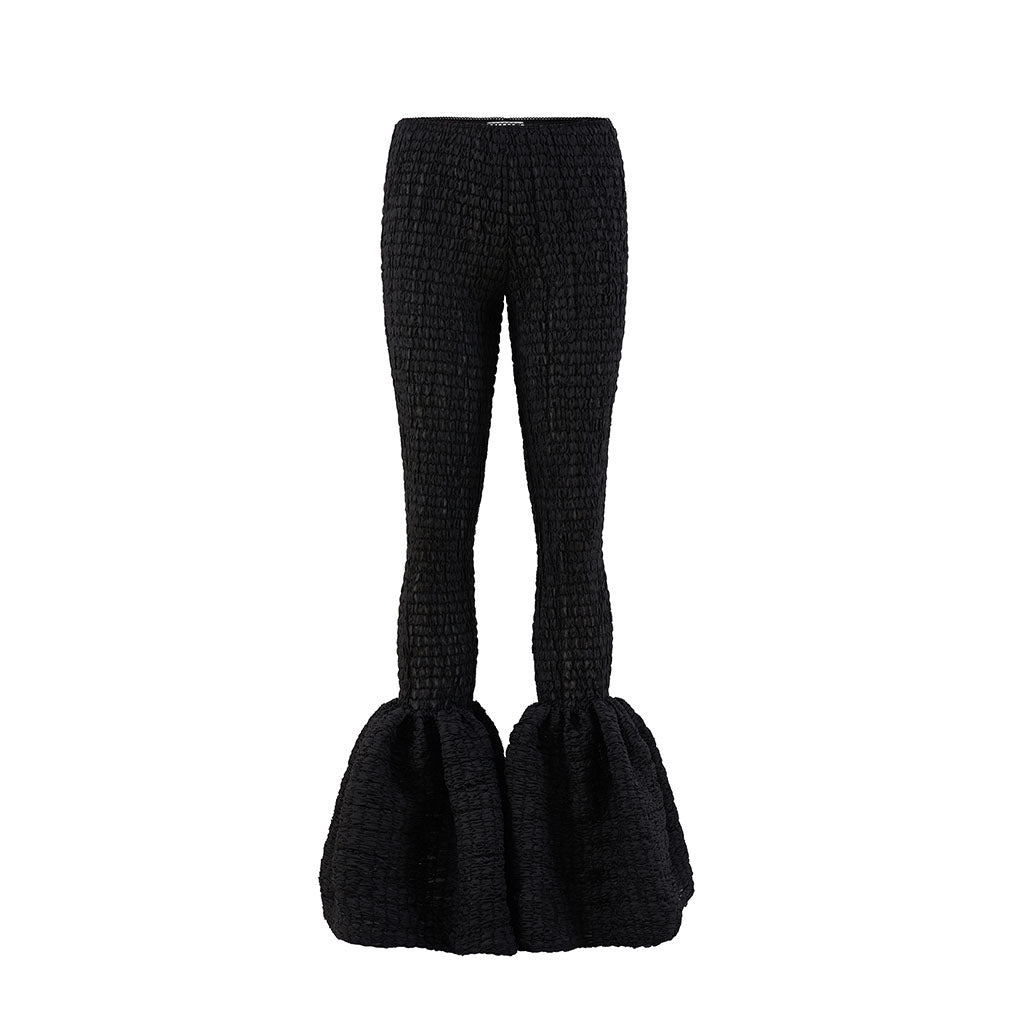 CHICTOPIA - Black Stella Pants, buy at DOORS NYC