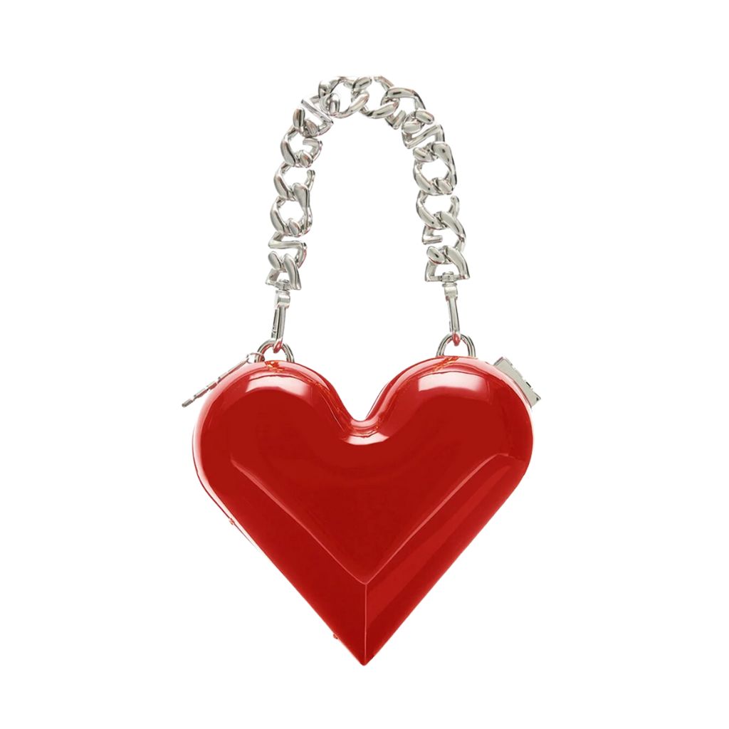 GCDS﻿ - Heart Bag, buy at DOORS NYC