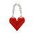 GCDS﻿ - Heart Bag, buy at DOORS NYC
