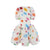 CHICTOPIA - Multicolor Print Dress PR Sample at DOORS NYC