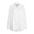 White Nonchalant Shirt