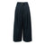 JUUN.J - Wide-Leg Trousers | Black, buy at DOORS NYC