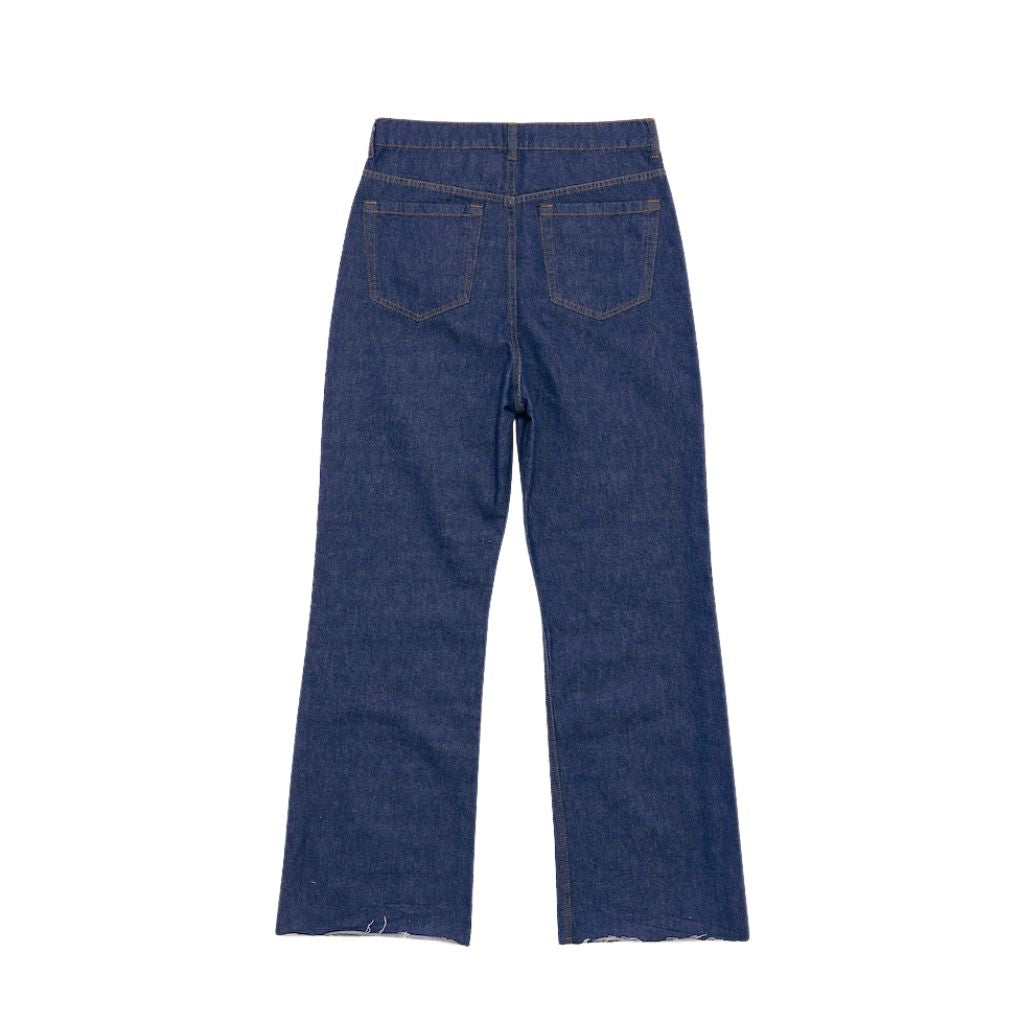 TATULYAN - New York Jeans | Blue, buy at DOORS NYC
