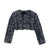 TATULYAN - Tweed Jacket, buy at DOORS NYC