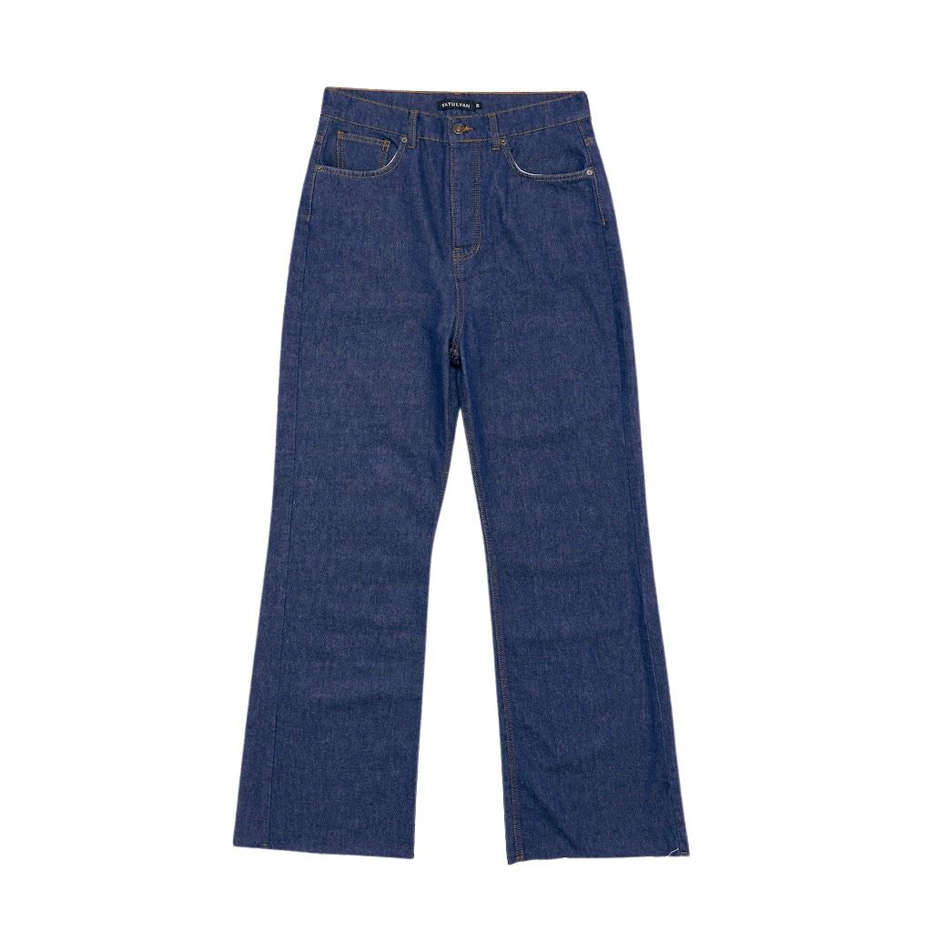 TATULYAN - New York Jeans | Blue PR Sample at DOORS NYC