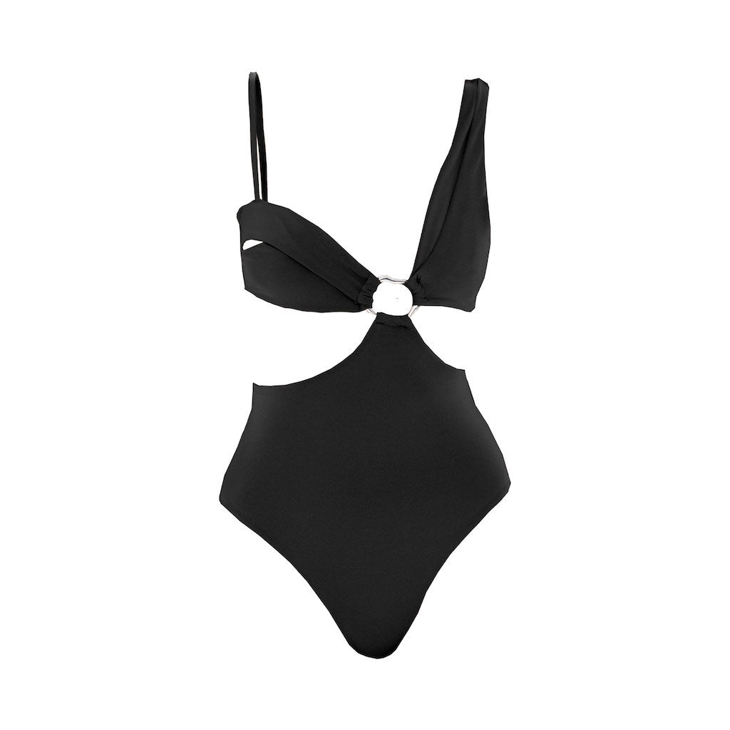 Mae Swimsuit | Black