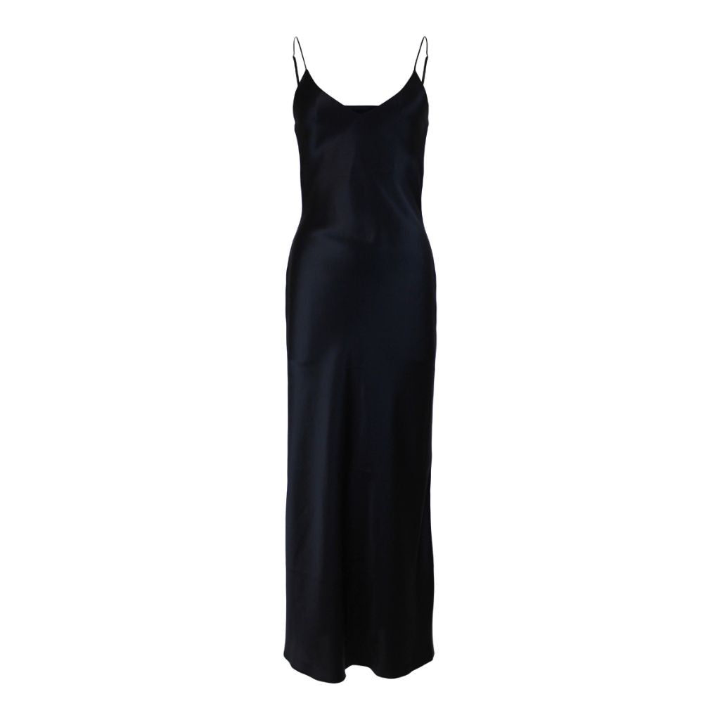 JACOBA JANE- Eve Dress Black | PR Sample at DOORS NYC