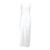 JACOBA JANE- Eve Dress | White, buy at DOORS NYC