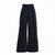 OTKUTYR - Pleated Crepe Pants | Blue, buy at DOORS NYC