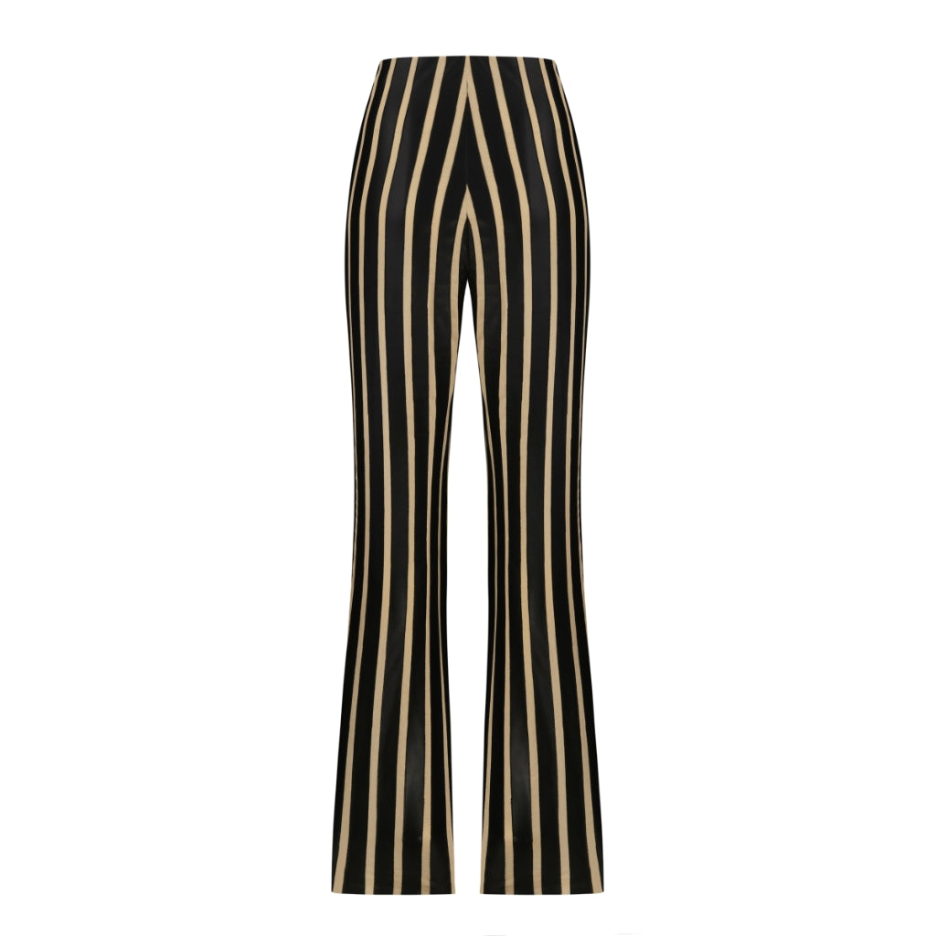 PODYH - Tes Striped Pants, buy at DOORS NYC