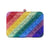 VINT-I-VUIT - Rainbow Clutch, buy at DOORS NYC