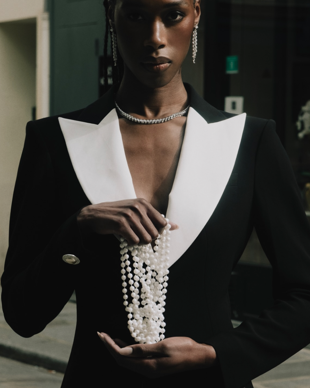 WOMEN’S NEW-SEASON EDIT