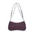 TTMAB - Astrid Quilted-Satin Shoulder Bag | Brown, buy at doors.nyc
