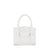 Gracia Mini Bag | White