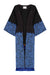 ALICE K - Leopard Kimono, buy at doors. nyc