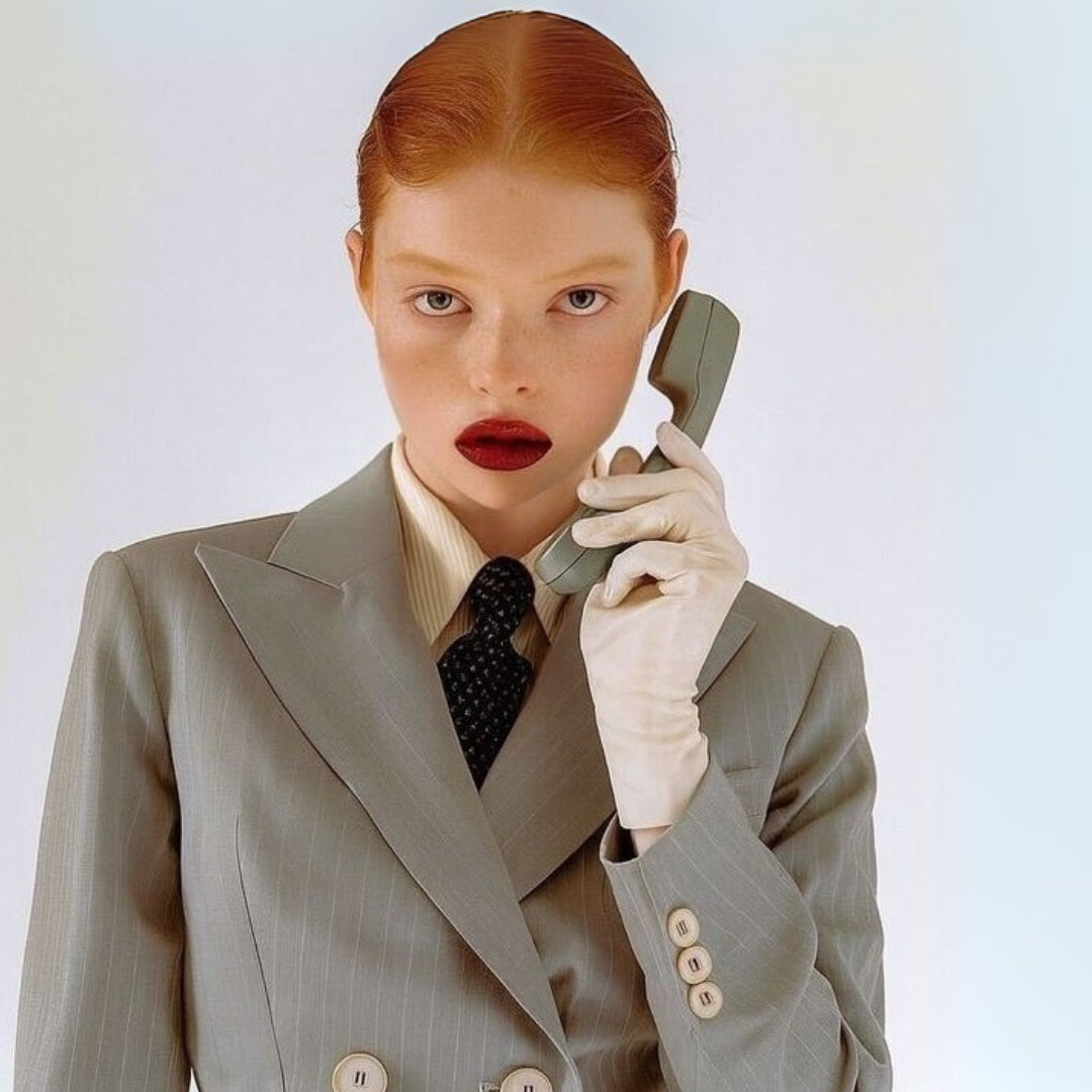 Back To Office: Not Your Boss’ Wardrobe