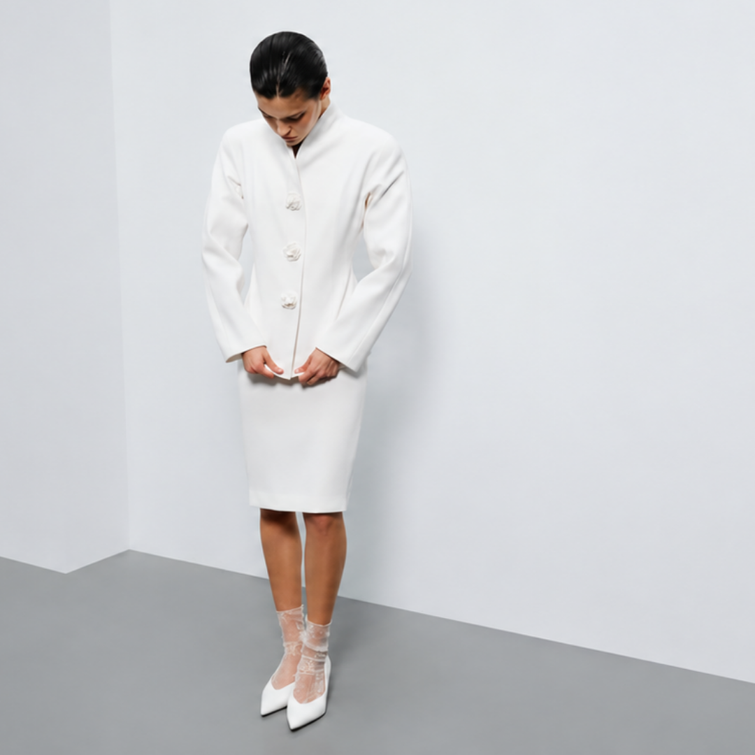 Back to Office: Your Cheat Sheet to Office Power Dressing