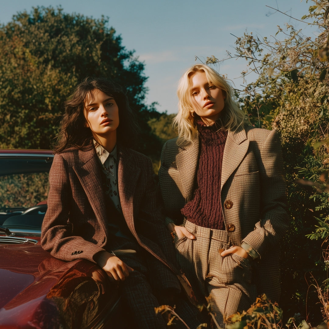 Dark Academia: Fashion That Makes The Honor Roll