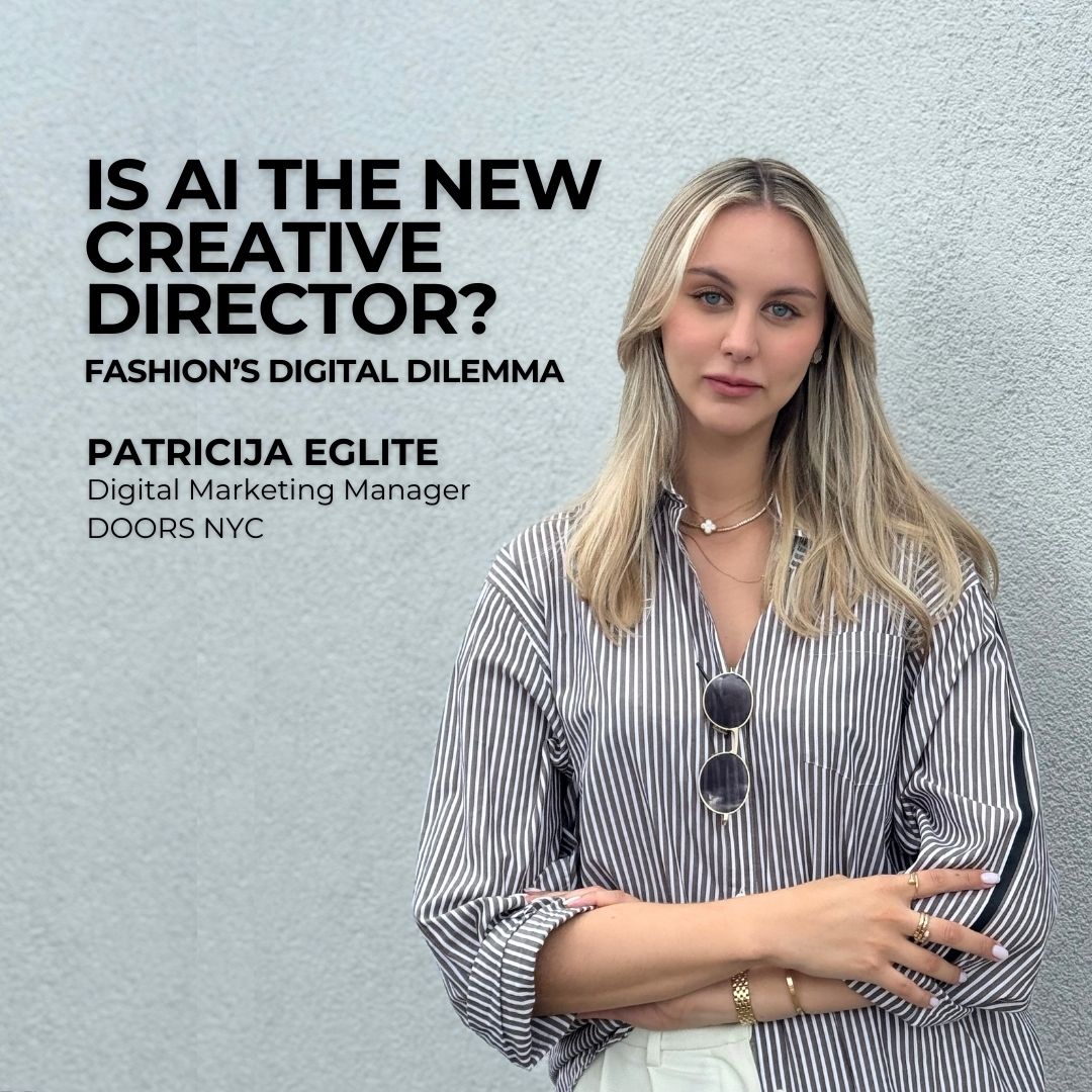 Is AI Really the New Creative Director?
