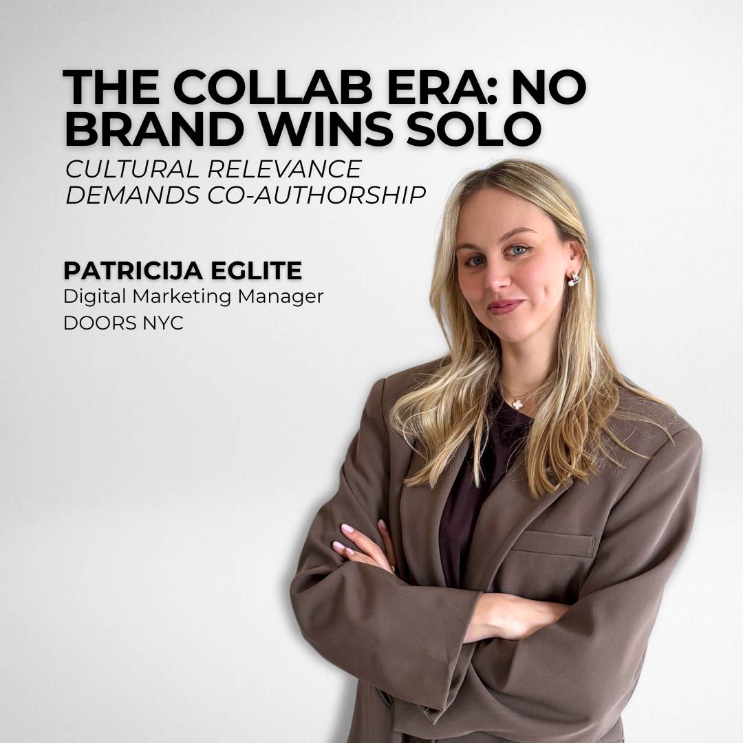 The Collab Era: No Brand Wins Solo