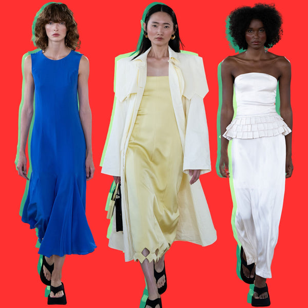 The Essential Guide to Spring/ Summer 2024 Trends