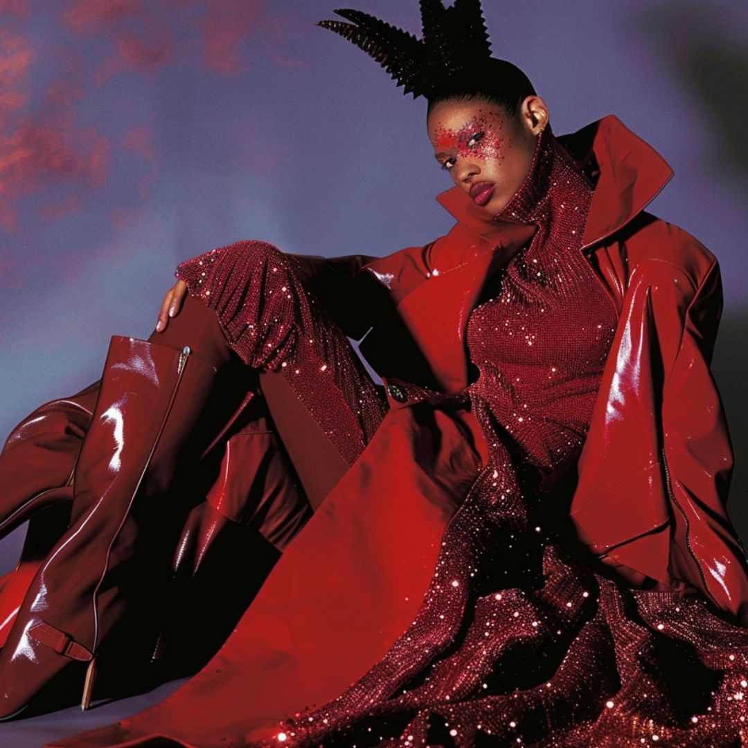 HALLOWEEN EDIT: DRESS TO HAUNT, NOT TO HIDE