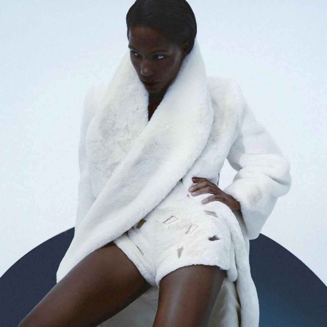 SUBZERO STATEMENTS: THE ART OF OUTERWEAR