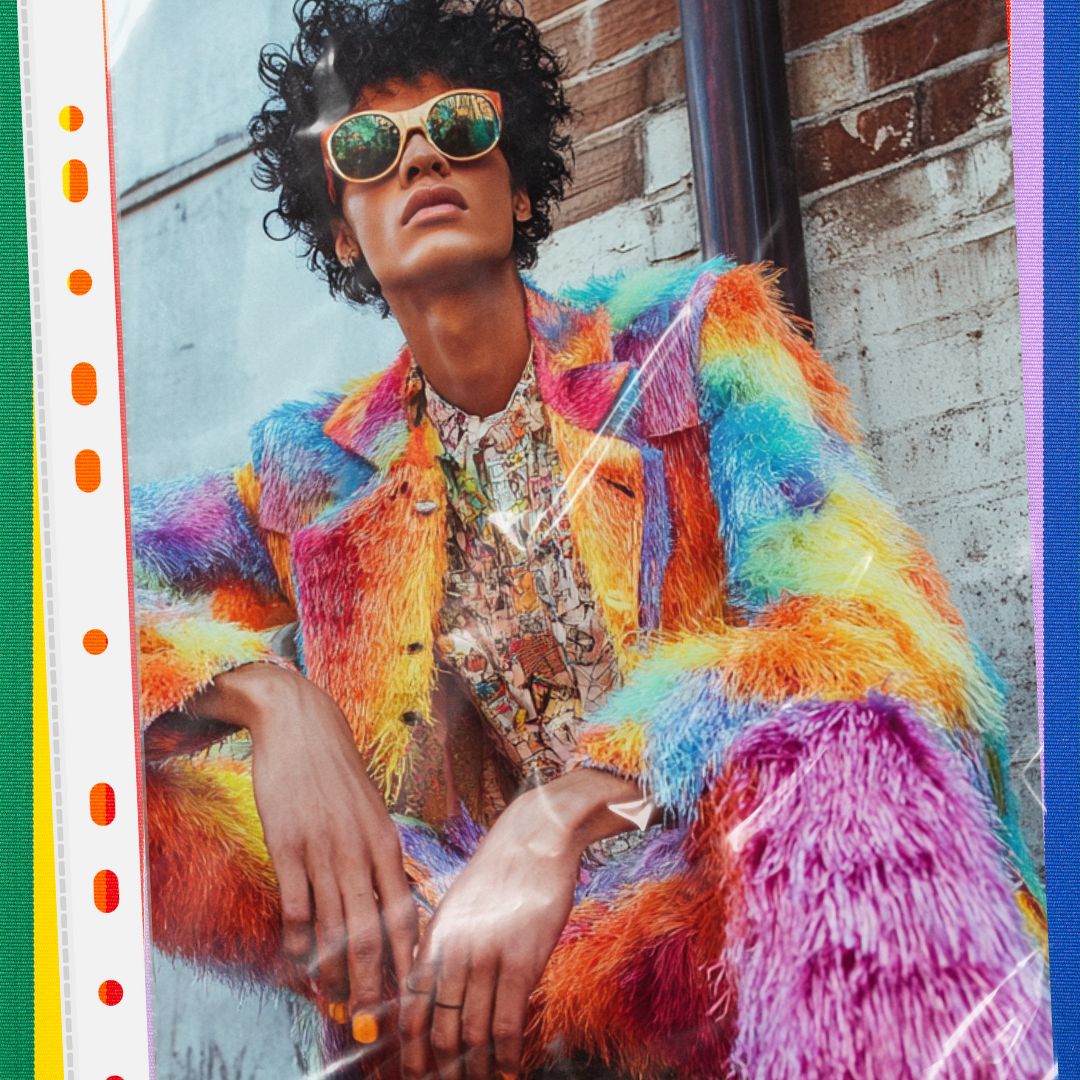 Pride Month 2025: Why Rainbow Everything Just Isn’t Enough