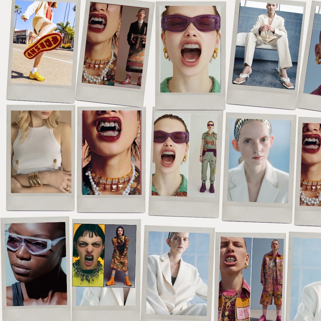 Summer Accessories 2025: Why Minimalism Is So Last Year