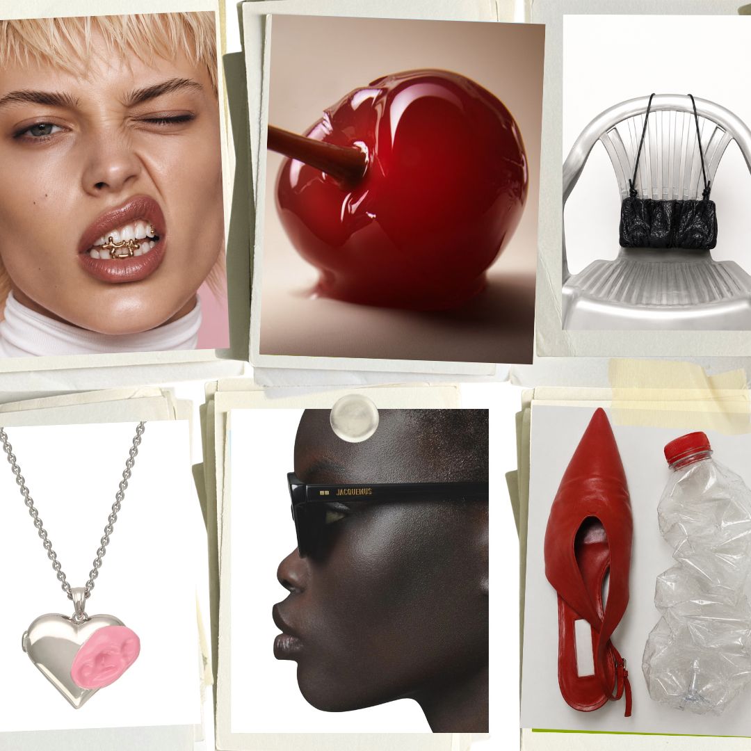Accessories With Attitude: The Art Of Adding More