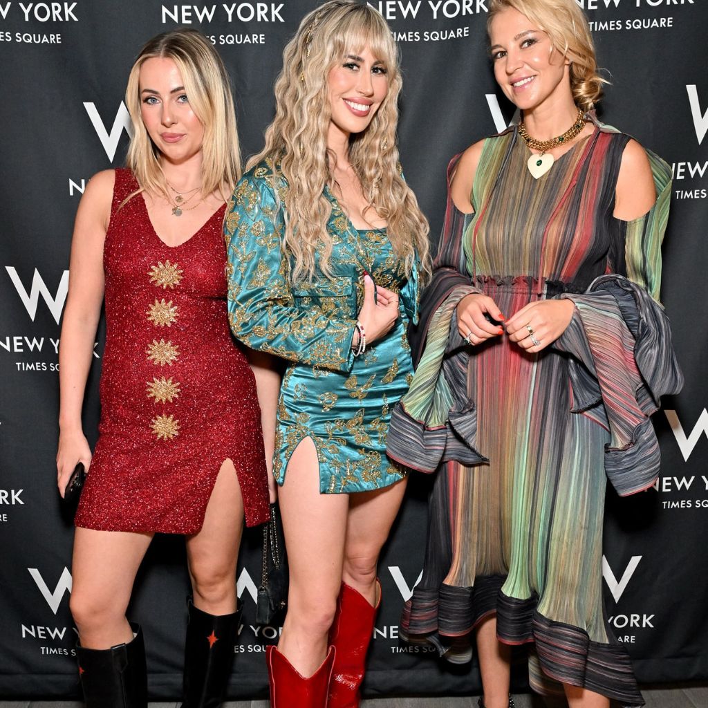 DOORS NYC at W Hotel Times Square