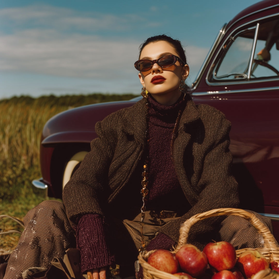 Fall Color Drop: Style That Doesn’t Hibernate