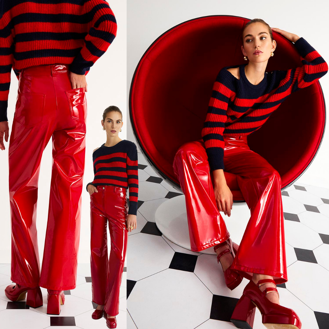 Valentine’s Day Outfits from DOORS