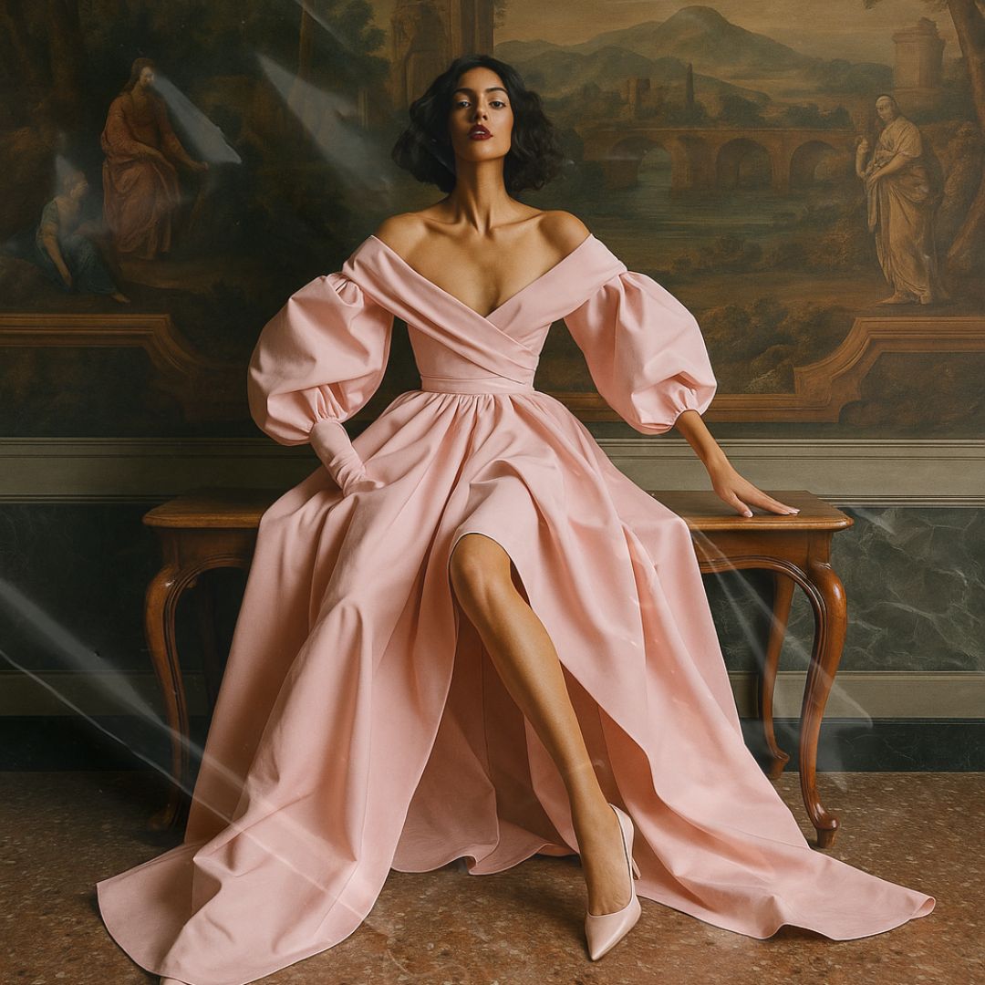 Wedding Guest Outfits: Turn Heads, Don’t Steal The Show