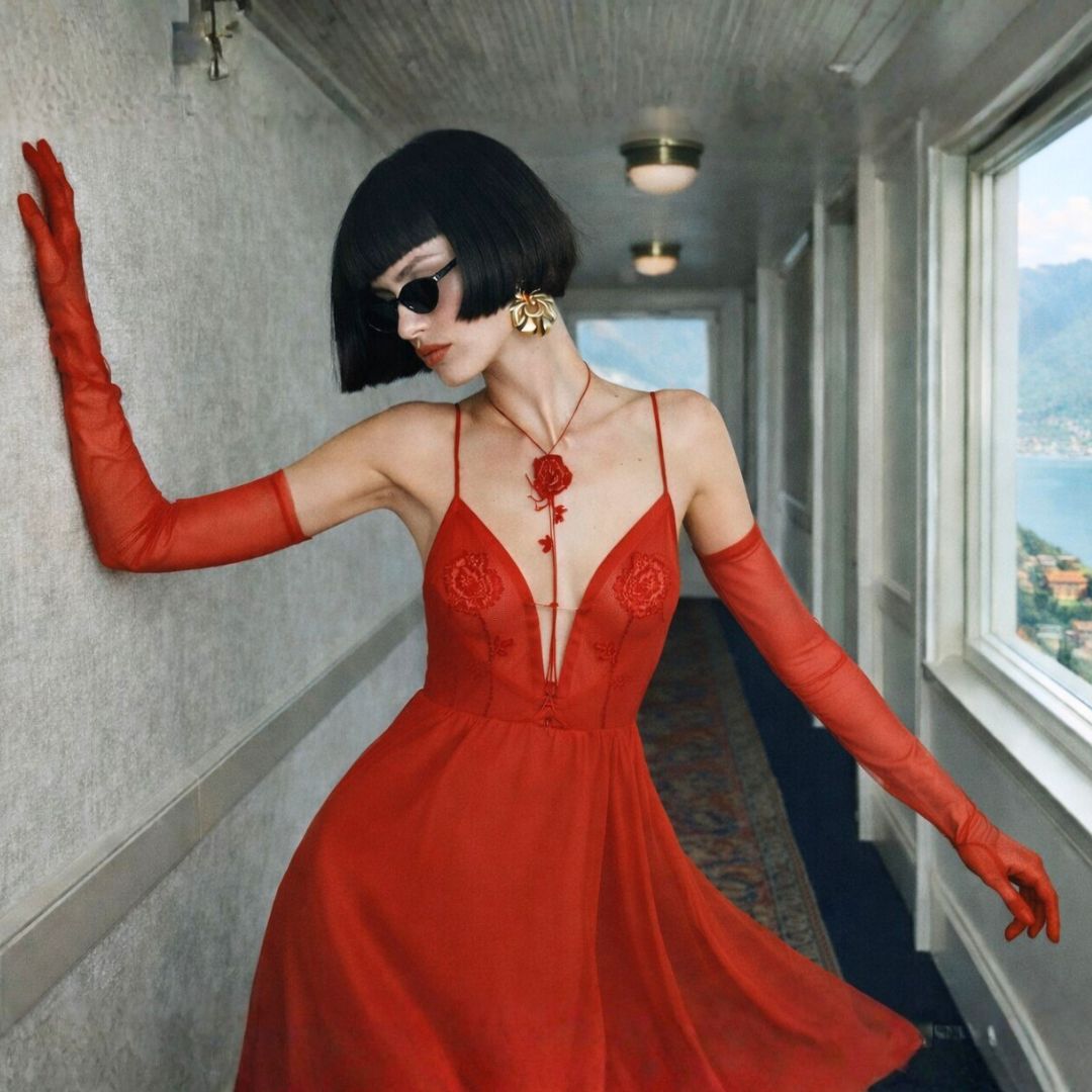 Wedding Guest Dressing: Spring 2026