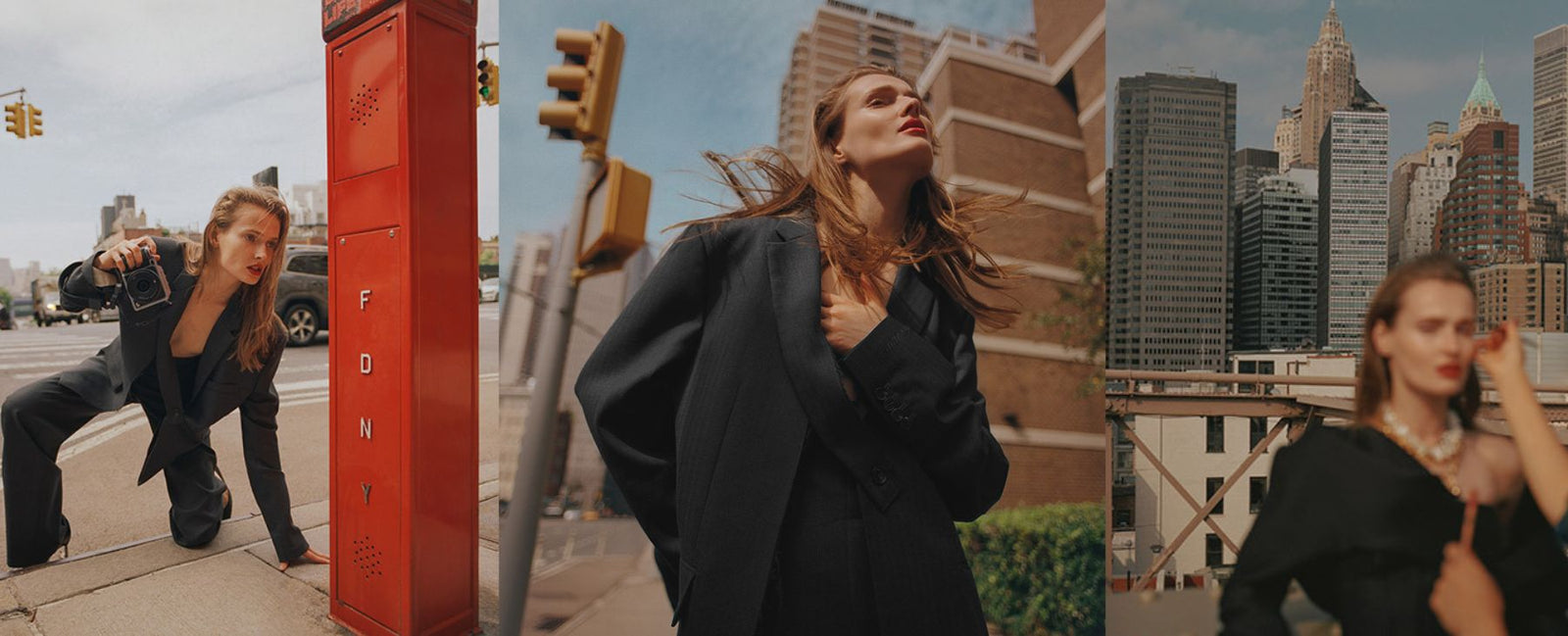 AMERICAN DESIGNERS TO DISCOVER