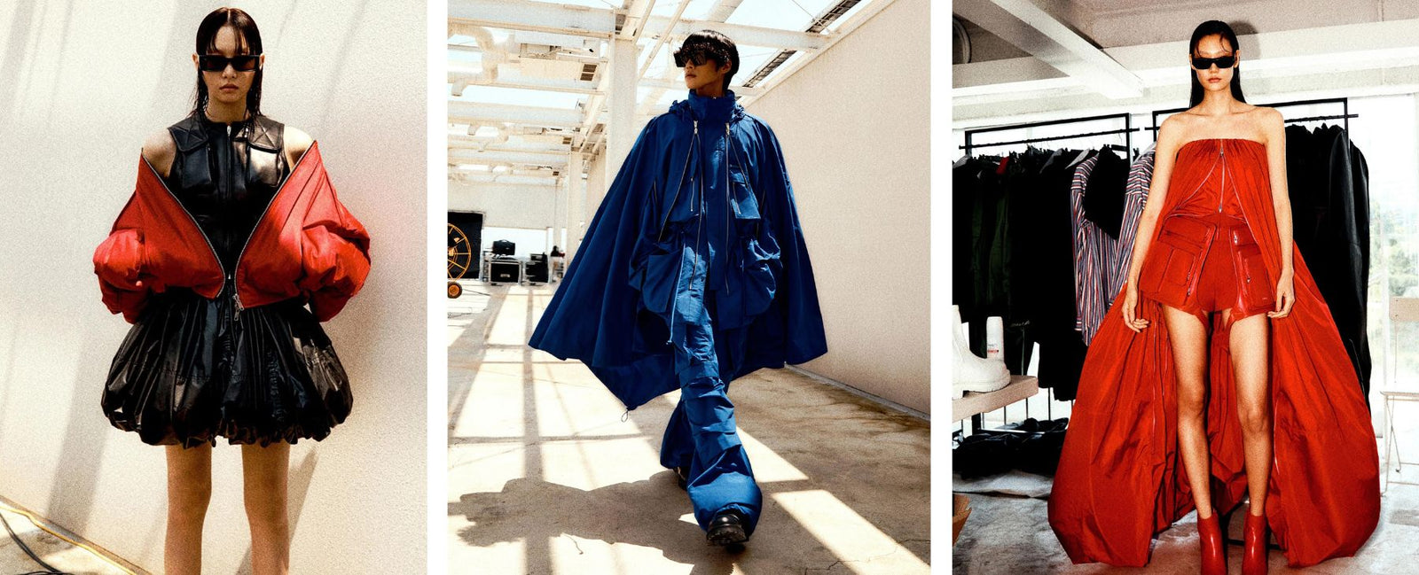 SOUTH KOREAN DESIGNERS