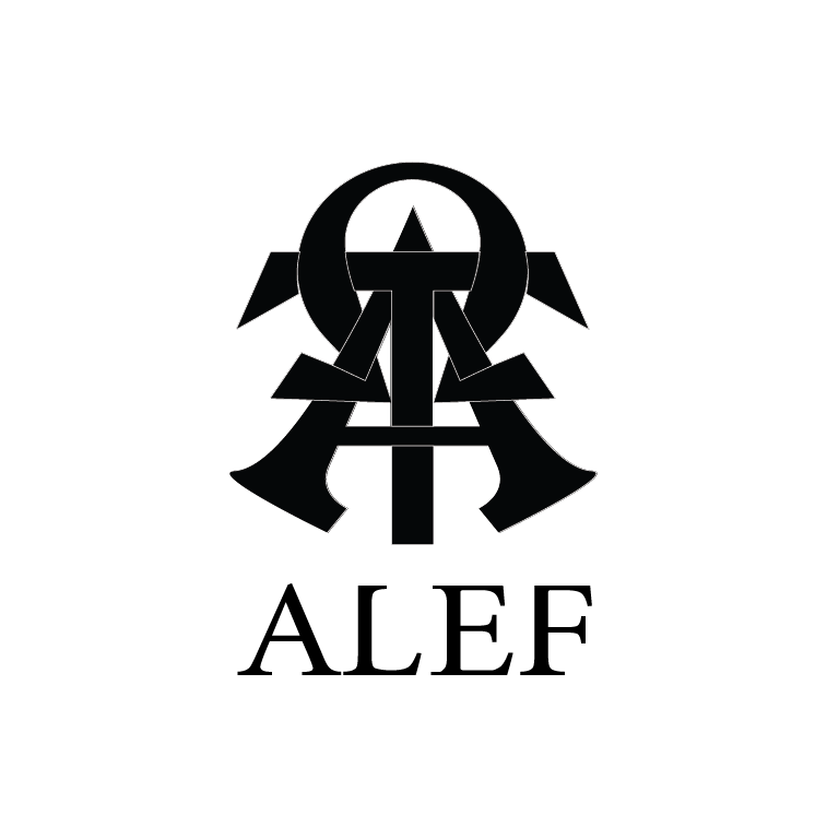 ALEF