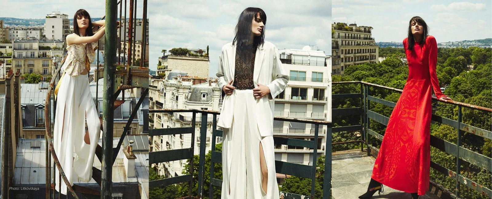 From New York to Paris: Designers to Discover