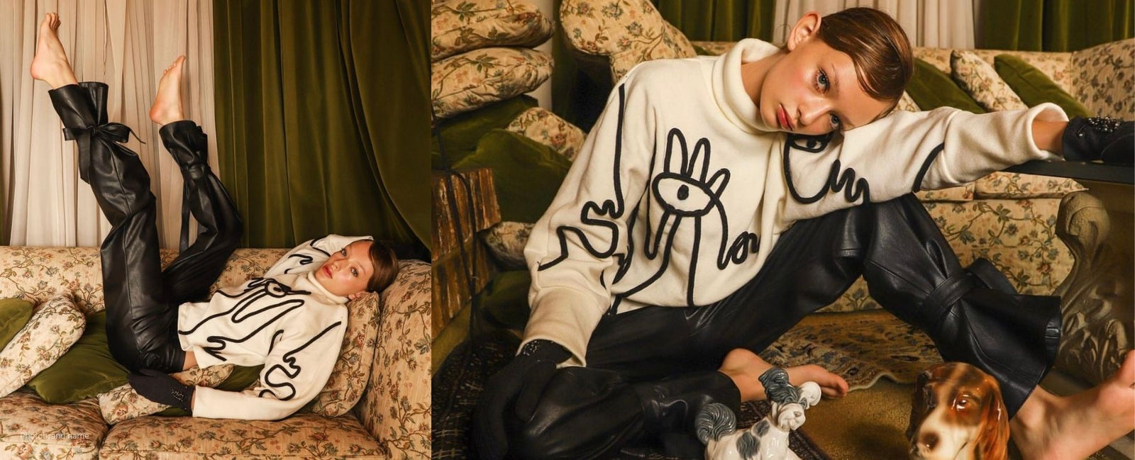 Thanksgiving Outfit Ideas