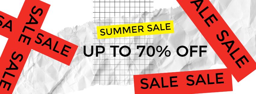 Sale