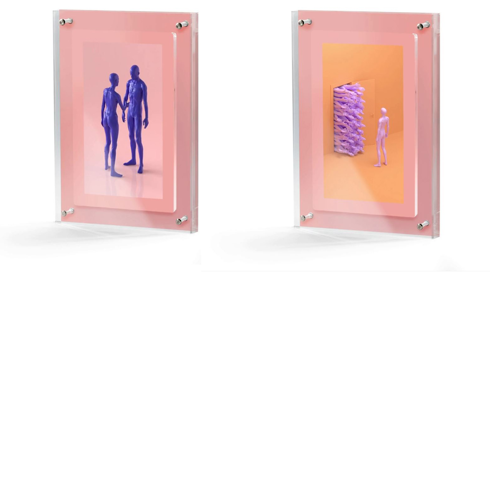 Infinite Objects Shop