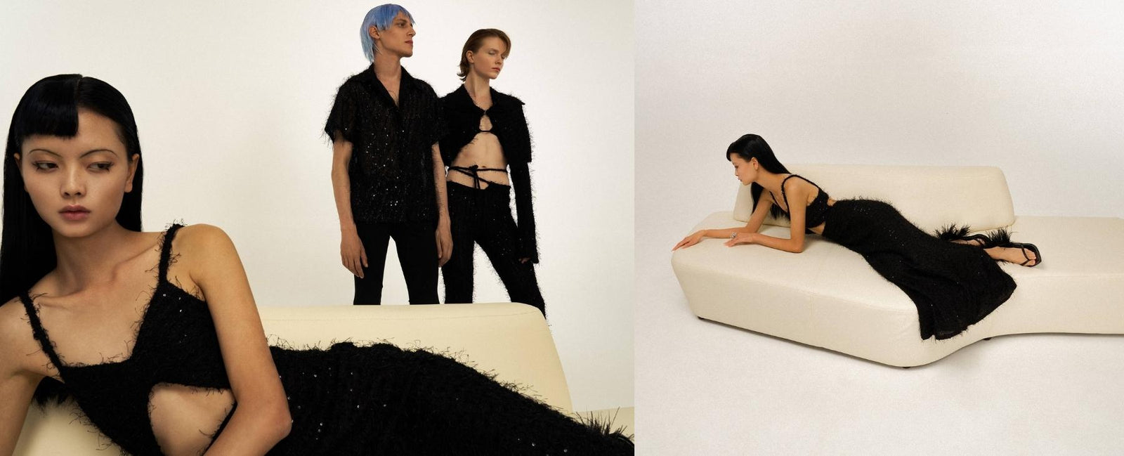 FRIGHTFULLY FASHIONABLE HALLOWEEN OUTFITS