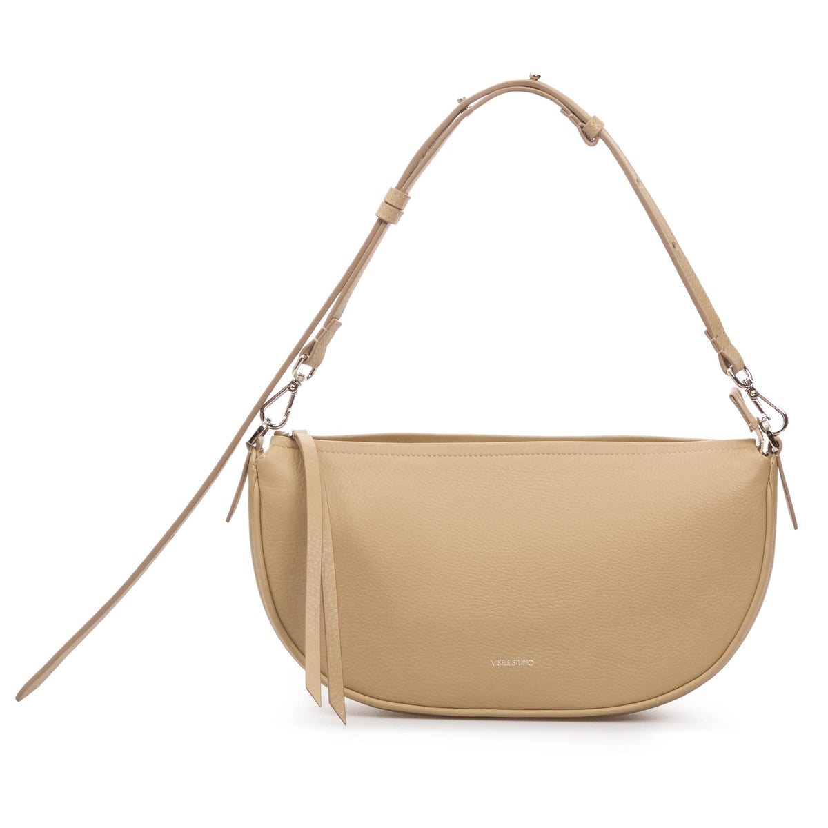 Denise Mini Bag | Beige