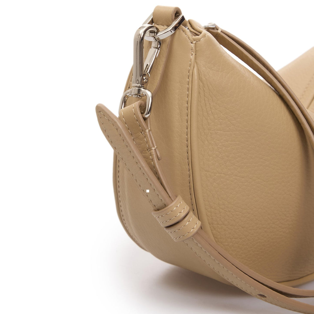 Denise Mini Bag | Beige