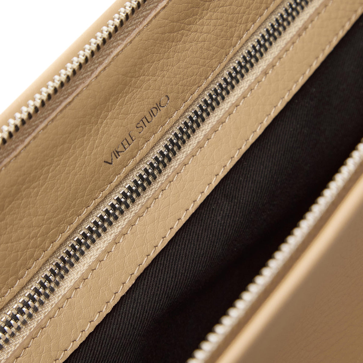 Denise Mini Bag | Beige