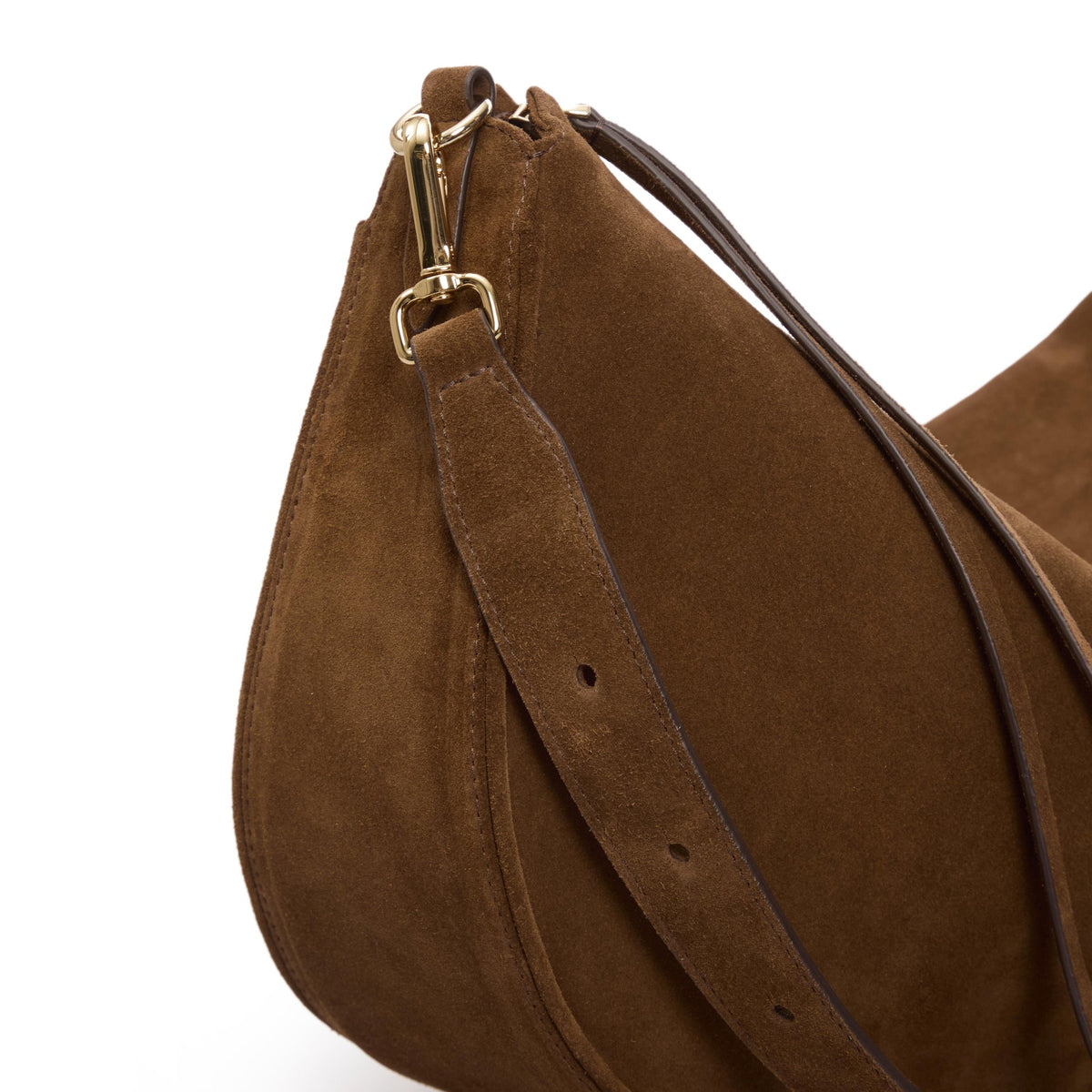 Denise Bag | Brown