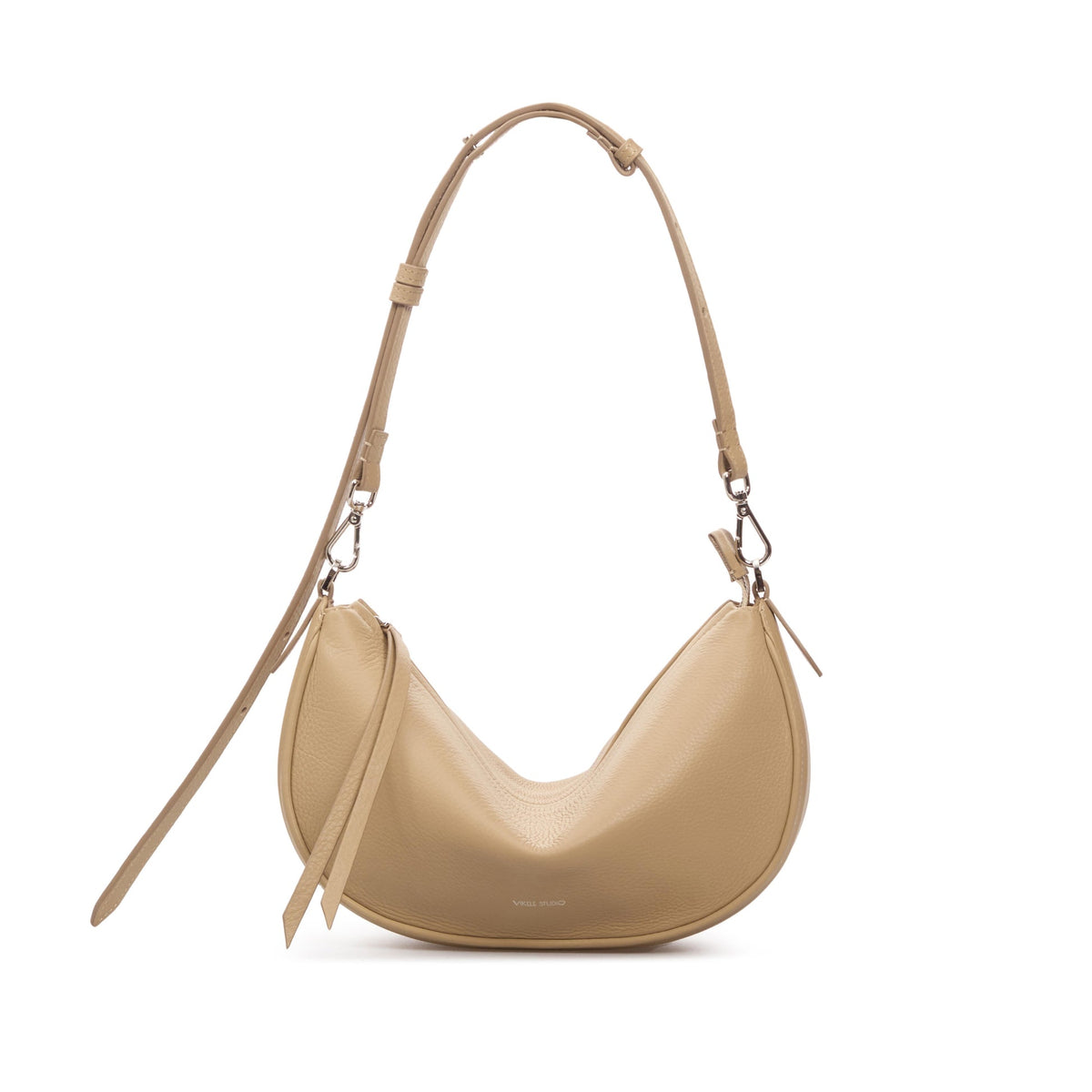 Denise Mini Bag | Beige