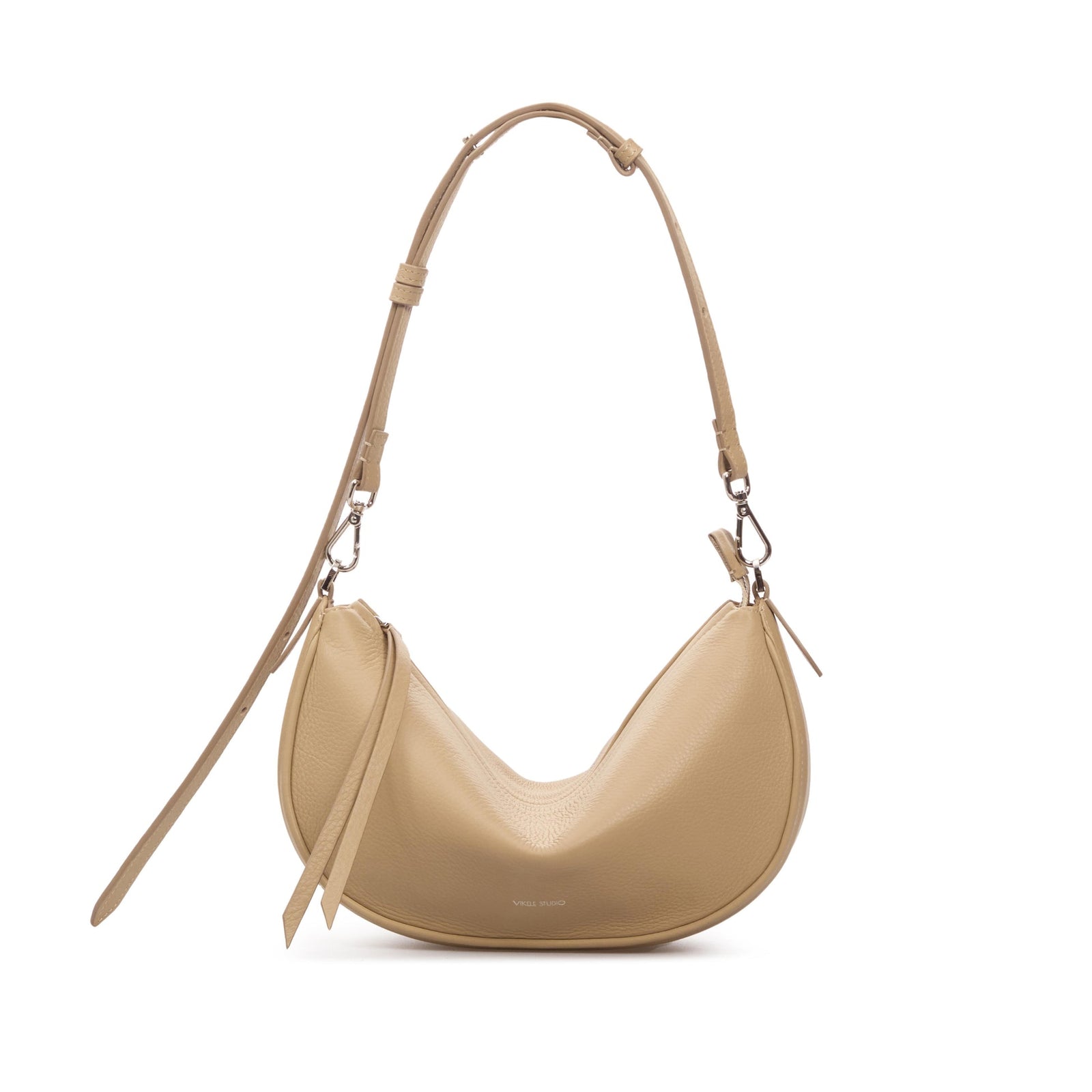 Denise Mini Bag | Beige